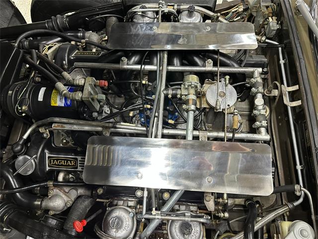 1972 Jaguar E-Type (CC-2102428) for sale in Huntington Station, New York