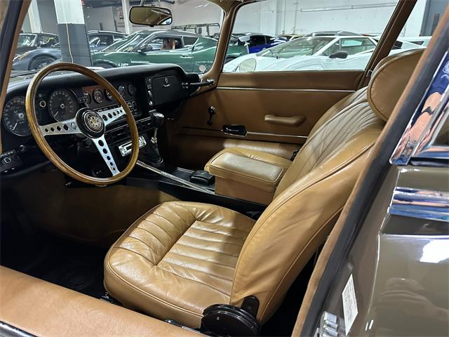 1972 Jaguar E-Type (CC-2102428) for sale in Huntington Station, New York