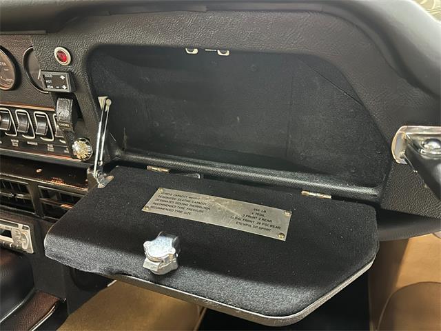 1972 Jaguar E-Type (CC-2102428) for sale in Huntington Station, New York