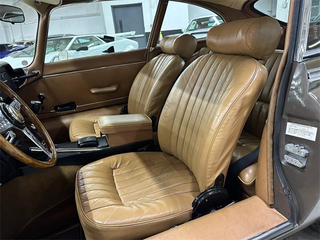 1972 Jaguar E-Type (CC-2102428) for sale in Huntington Station, New York