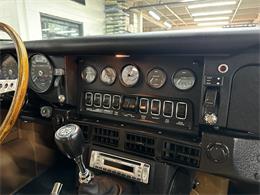 1972 Jaguar E-Type (CC-2102428) for sale in Huntington Station, New York