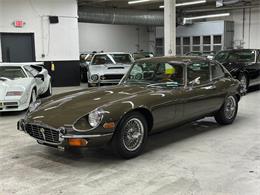 1972 Jaguar E-Type (CC-2102428) for sale in Huntington Station, New York