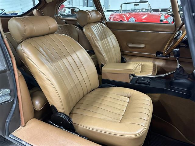 1972 Jaguar E-Type (CC-2102428) for sale in Huntington Station, New York