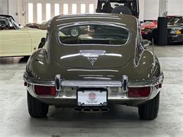 1972 Jaguar E-Type (CC-2102428) for sale in Huntington Station, New York