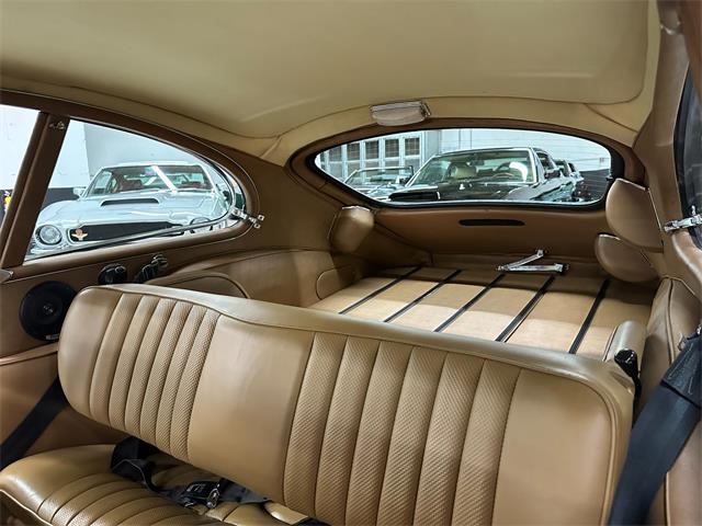 1972 Jaguar E-Type (CC-2102428) for sale in Huntington Station, New York