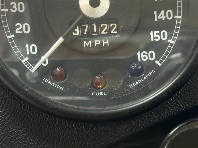 1972 Jaguar E-Type (CC-2102428) for sale in Huntington Station, New York