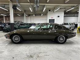 1972 Jaguar E-Type (CC-2102428) for sale in Huntington Station, New York