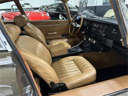 1972 Jaguar E-Type (CC-2102428) for sale in Huntington Station, New York