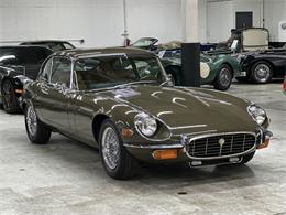 1972 Jaguar E-Type (CC-2102428) for sale in Huntington Station, New York