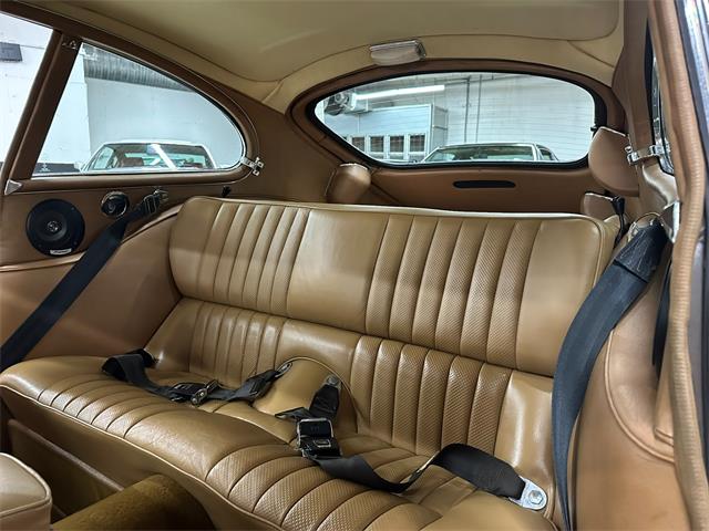 1972 Jaguar E-Type (CC-2102428) for sale in Huntington Station, New York