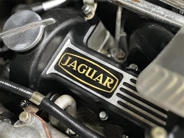 1972 Jaguar E-Type (CC-2102428) for sale in Huntington Station, New York