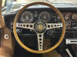 1972 Jaguar E-Type (CC-2102428) for sale in Huntington Station, New York