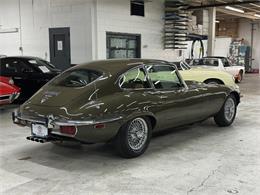 1972 Jaguar E-Type (CC-2102428) for sale in Huntington Station, New York