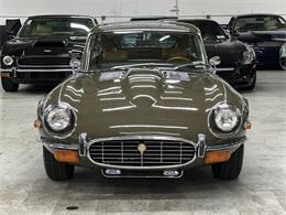 1972 Jaguar E-Type (CC-2102428) for sale in Huntington Station, New York