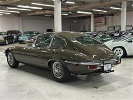 1972 Jaguar E-Type (CC-2102428) for sale in Huntington Station, New York