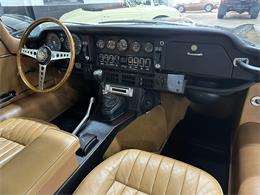 1972 Jaguar E-Type (CC-2102428) for sale in Huntington Station, New York