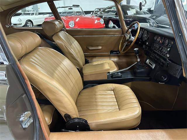1972 Jaguar E-Type (CC-2102428) for sale in Huntington Station, New York