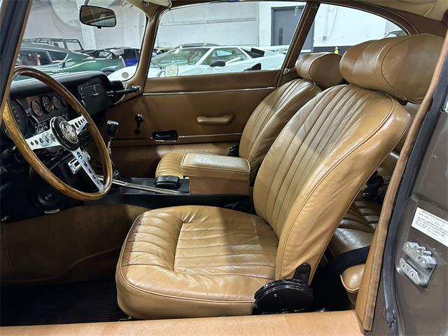 1972 Jaguar E-Type (CC-2102428) for sale in Huntington Station, New York