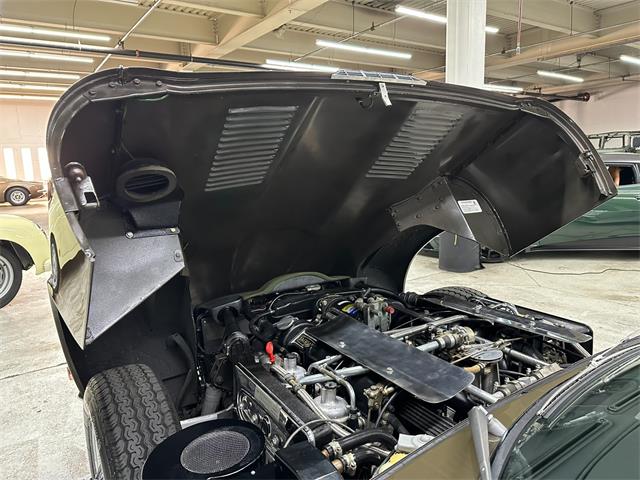 1972 Jaguar E-Type (CC-2102428) for sale in Huntington Station, New York
