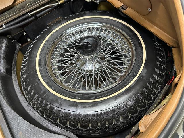 1972 Jaguar E-Type (CC-2102428) for sale in Huntington Station, New York
