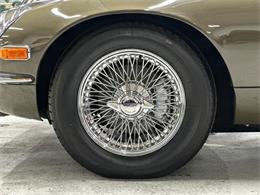 1972 Jaguar E-Type (CC-2102428) for sale in Huntington Station, New York