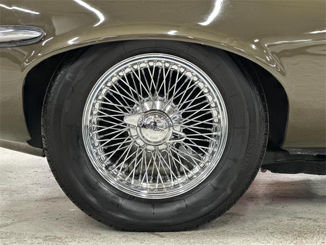1972 Jaguar E-Type (CC-2102428) for sale in Huntington Station, New York