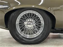 1972 Jaguar E-Type (CC-2102428) for sale in Huntington Station, New York