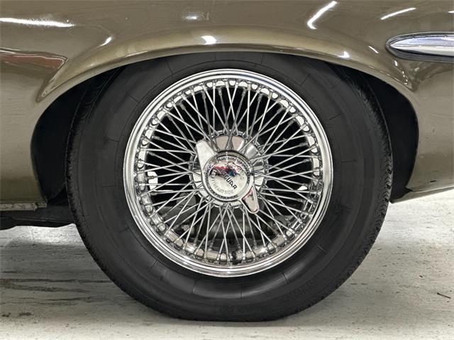 1972 Jaguar E-Type (CC-2102428) for sale in Huntington Station, New York