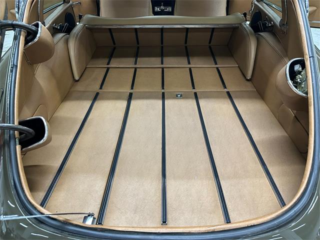 1972 Jaguar E-Type (CC-2102428) for sale in Huntington Station, New York