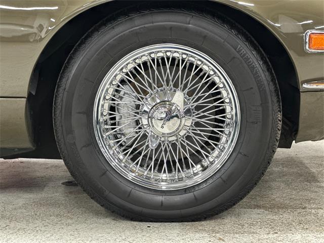 1972 Jaguar E-Type (CC-2102428) for sale in Huntington Station, New York