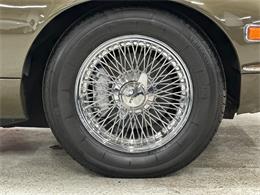 1972 Jaguar E-Type (CC-2102428) for sale in Huntington Station, New York