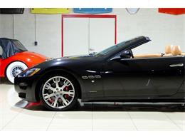 2015 Maserati GranTurismo (CC-2102429) for sale in Rockville, Maryland
