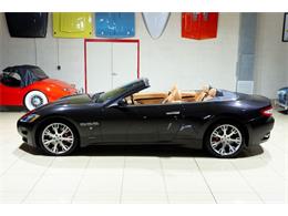 2015 Maserati GranTurismo (CC-2102429) for sale in Rockville, Maryland