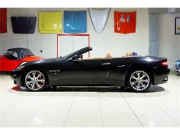 2015 Maserati GranTurismo (CC-2102429) for sale in Rockville, Maryland