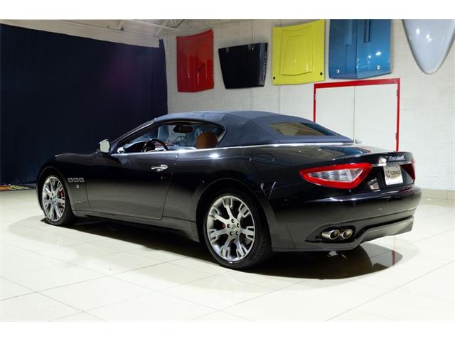 2015 Maserati GranTurismo (CC-2102429) for sale in Rockville, Maryland