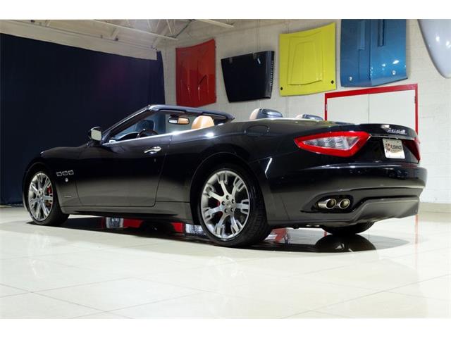 2015 Maserati GranTurismo (CC-2102429) for sale in Rockville, Maryland