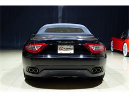 2015 Maserati GranTurismo (CC-2102429) for sale in Rockville, Maryland