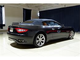 2015 Maserati GranTurismo (CC-2102429) for sale in Rockville, Maryland