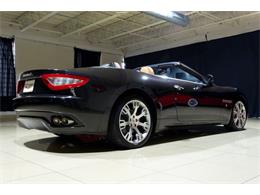 2015 Maserati GranTurismo (CC-2102429) for sale in Rockville, Maryland