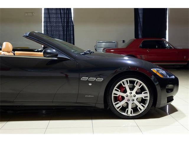 2015 Maserati GranTurismo (CC-2102429) for sale in Rockville, Maryland