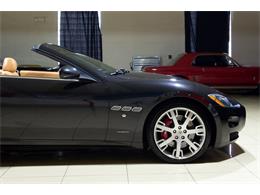 2015 Maserati GranTurismo (CC-2102429) for sale in Rockville, Maryland