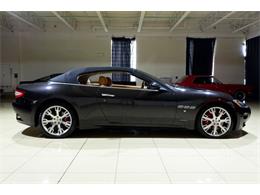 2015 Maserati GranTurismo (CC-2102429) for sale in Rockville, Maryland