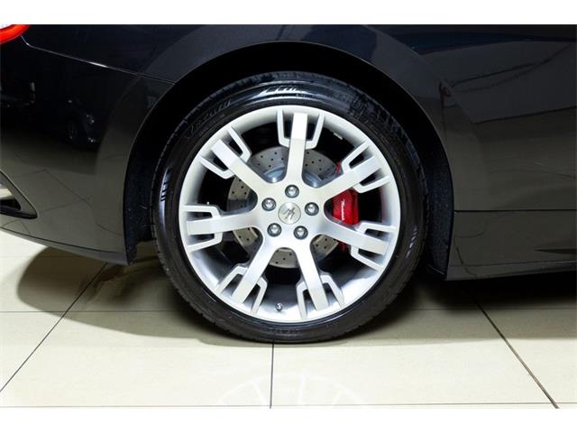 2015 Maserati GranTurismo (CC-2102429) for sale in Rockville, Maryland