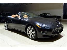 2015 Maserati GranTurismo (CC-2102429) for sale in Rockville, Maryland