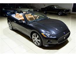 2015 Maserati GranTurismo (CC-2102429) for sale in Rockville, Maryland