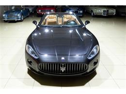 2015 Maserati GranTurismo (CC-2102429) for sale in Rockville, Maryland