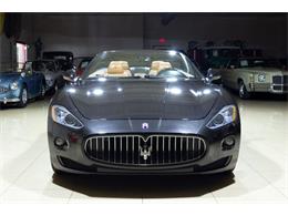 2015 Maserati GranTurismo (CC-2102429) for sale in Rockville, Maryland
