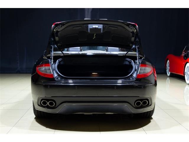 2015 Maserati GranTurismo (CC-2102429) for sale in Rockville, Maryland