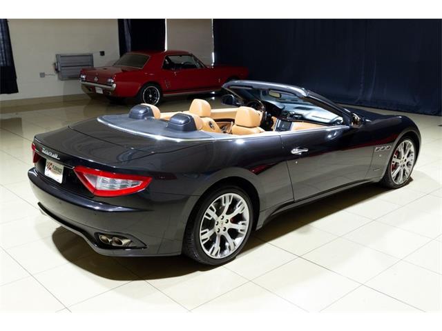 2015 Maserati GranTurismo (CC-2102429) for sale in Rockville, Maryland
