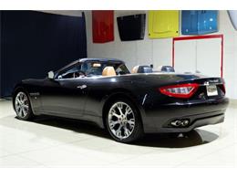 2015 Maserati GranTurismo (CC-2102429) for sale in Rockville, Maryland